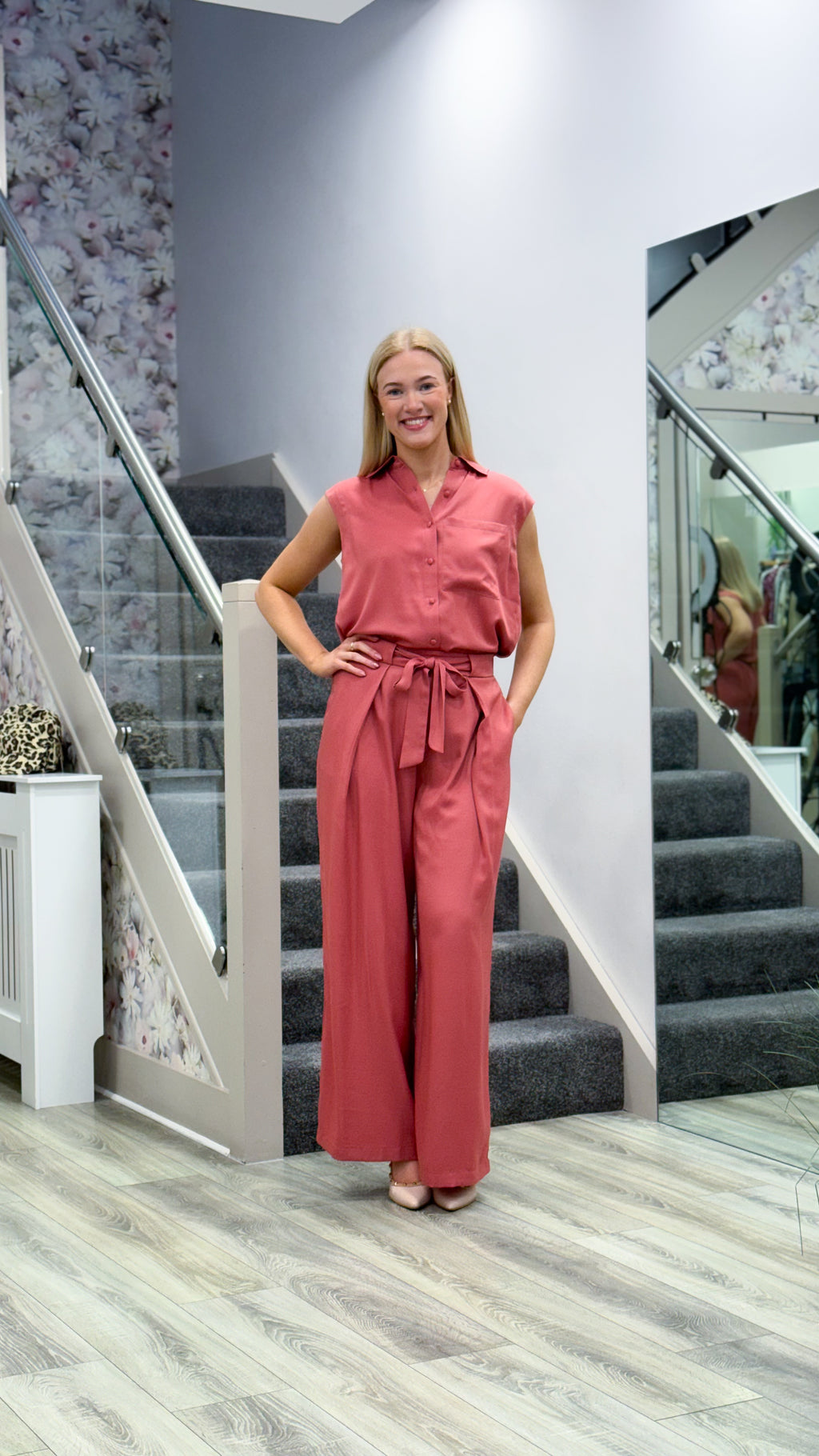 PAM TROUSER
