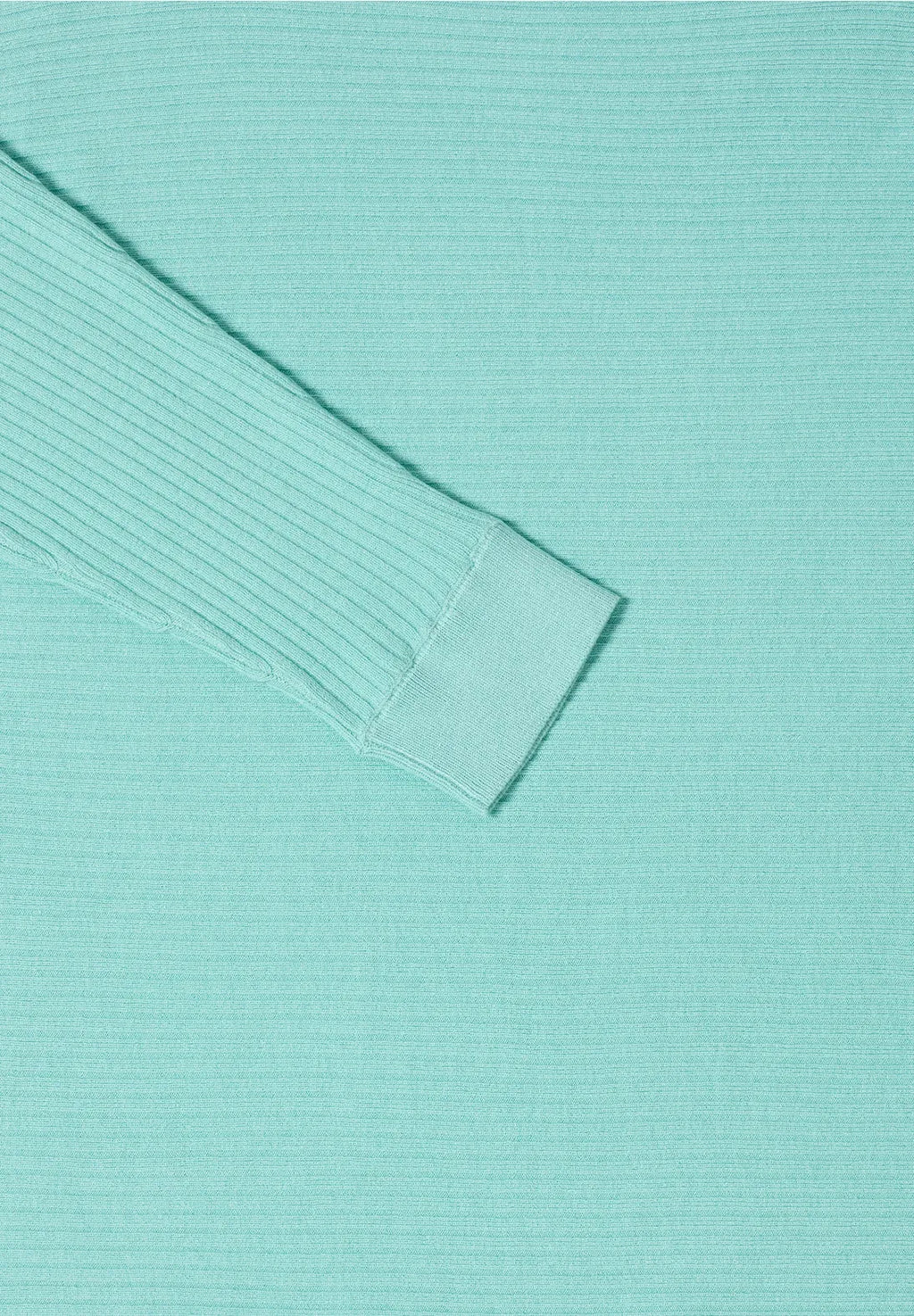 CATHY MINT GREEN KNIT