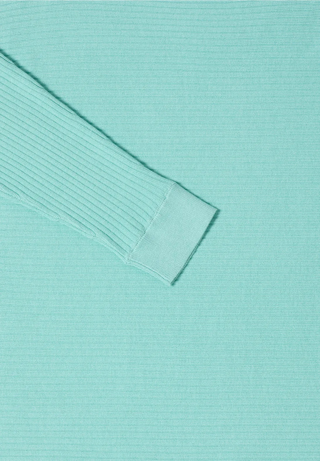 CATHY MINT GREEN KNIT