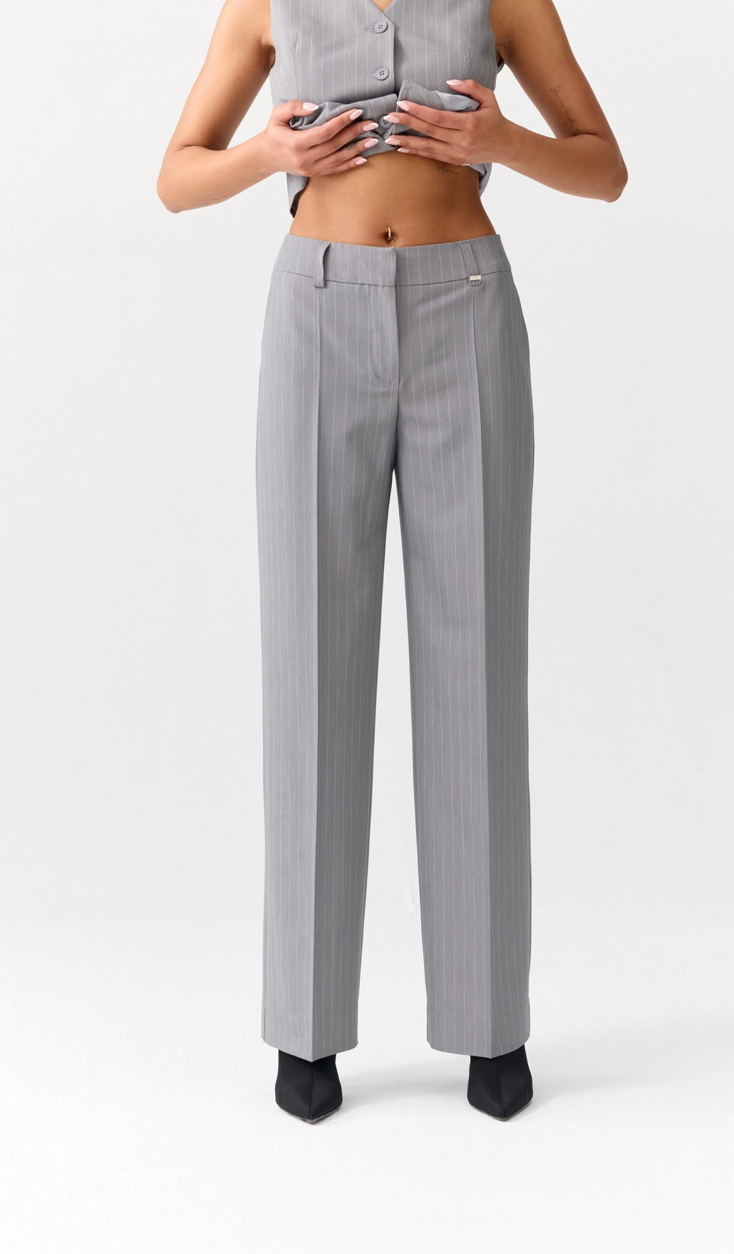 FLORA WAISTCOAT