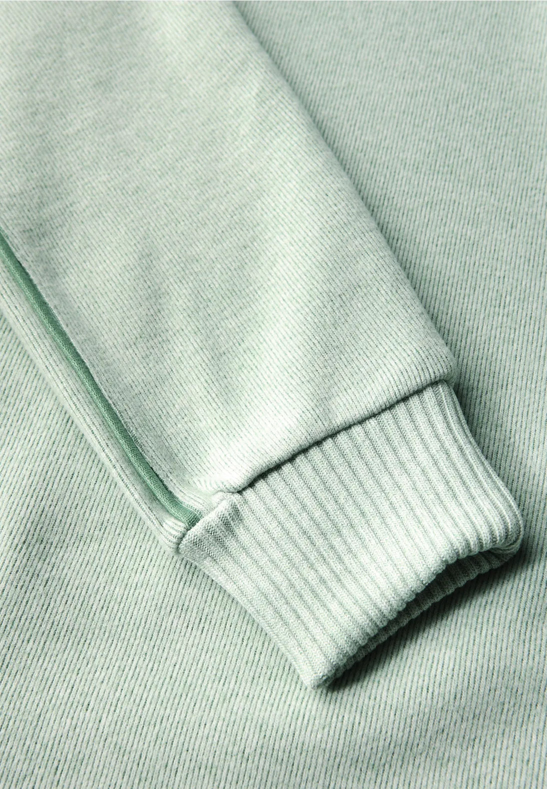 STACEY MINT TOP