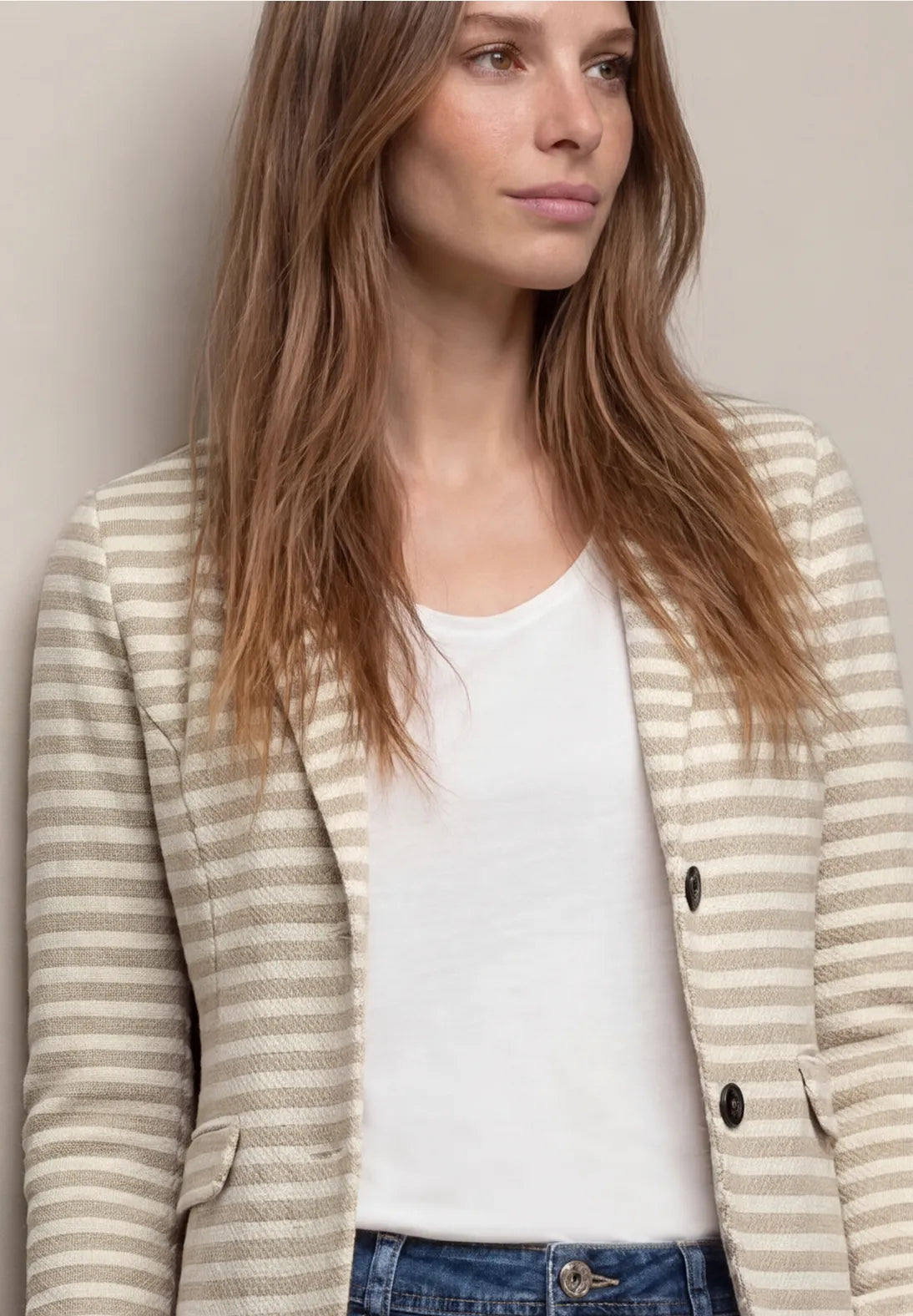 YUKI BLAZER
