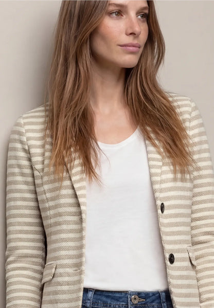 YUKI BLAZER