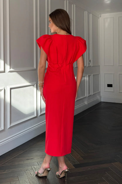 KATNISS DRESS