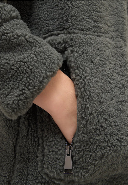 TED COAT