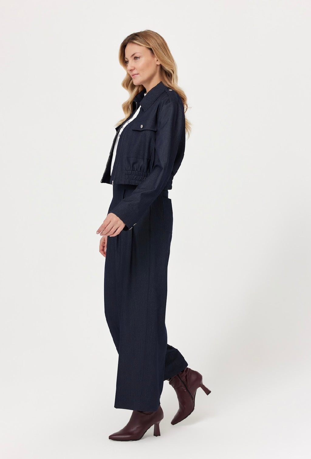 FLORIS JACKET