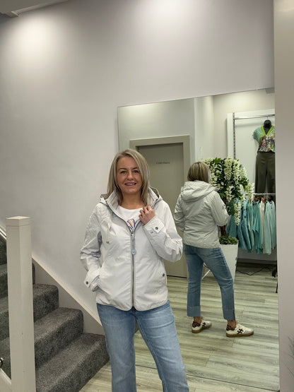 JASMINE COAT