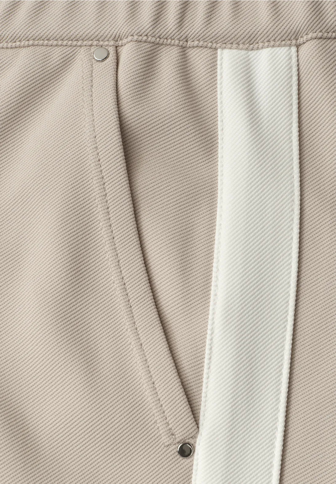 YIVA BEIGE TROUSER
