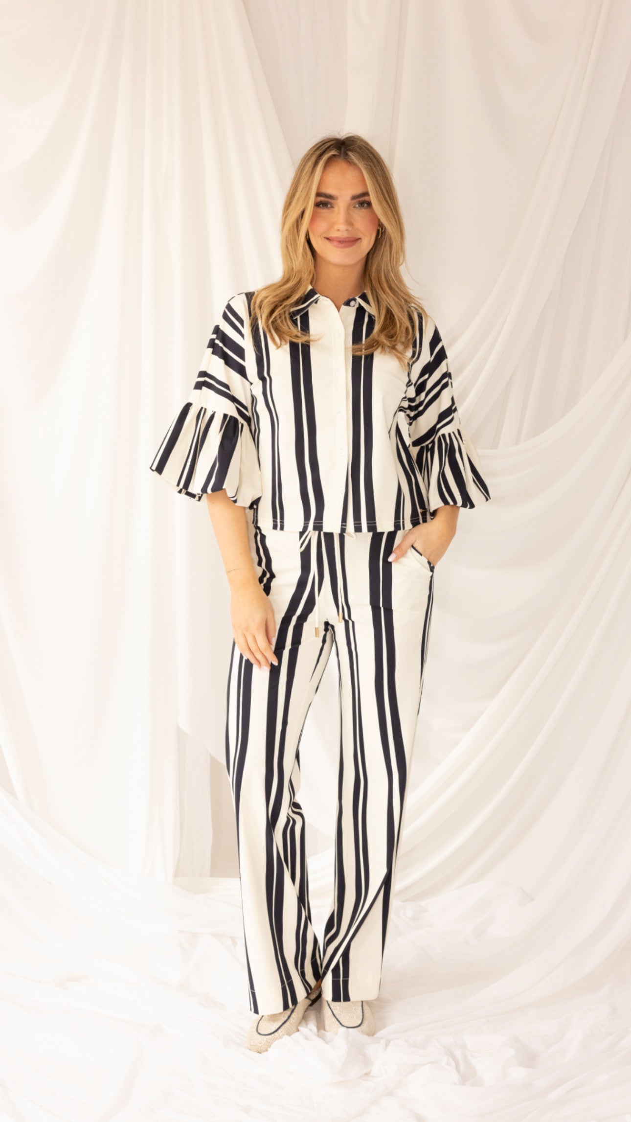 SENNA BLOUSE
