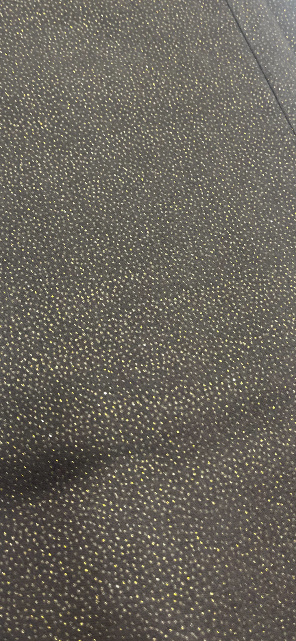 BOWIE BLACK JEAN