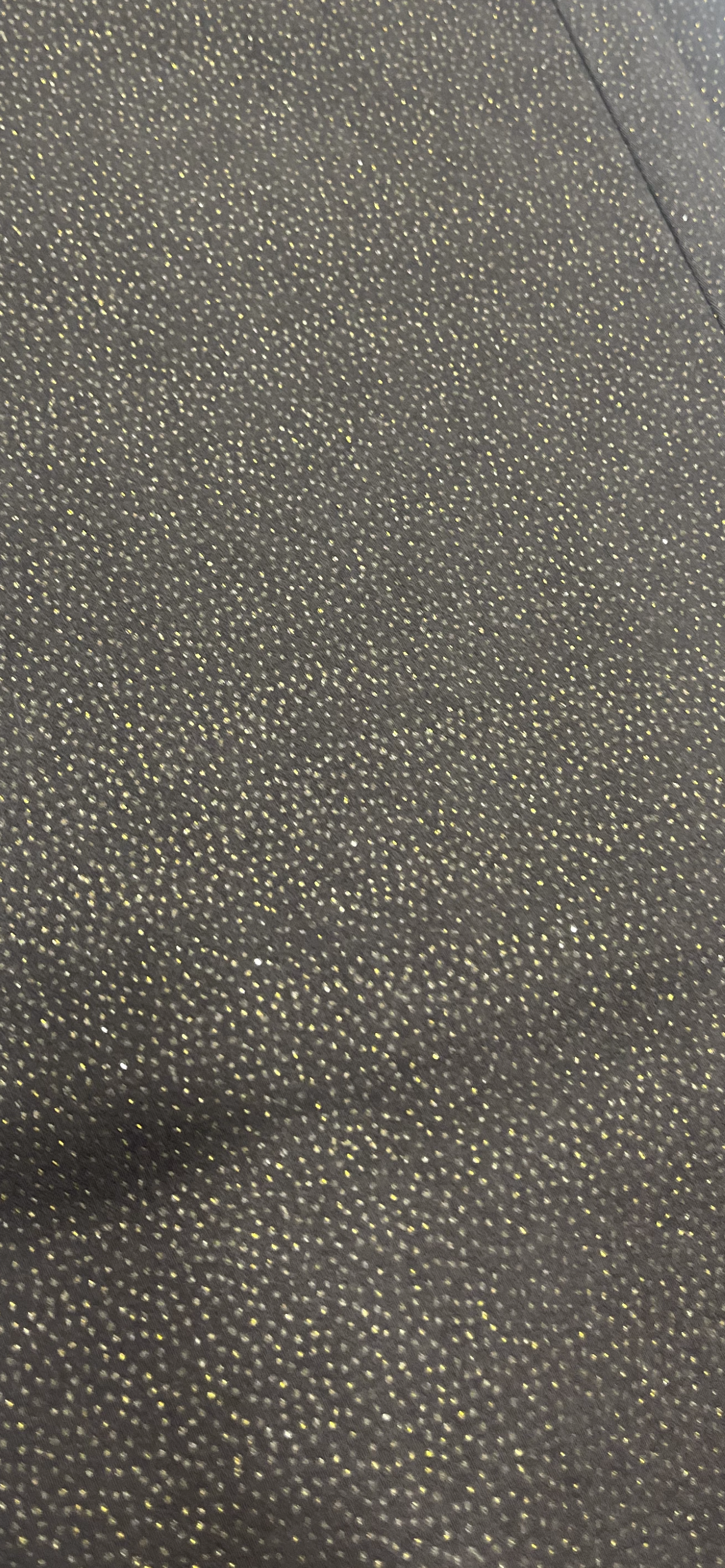 BOWIE BLACK JEAN