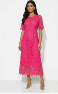 RIVER DRESS
