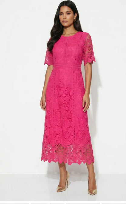 RIVER DRESS