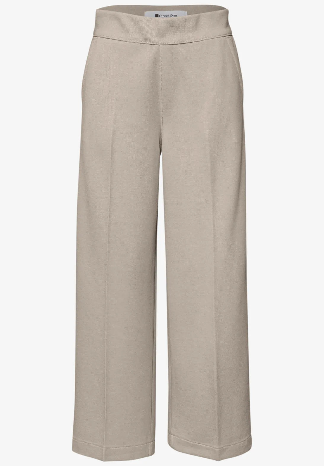 ELSA BEIGE TROUSER