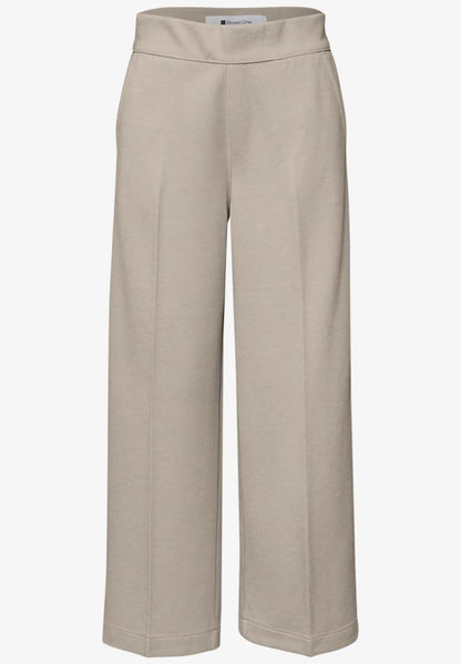 ELSA BEIGE TROUSER