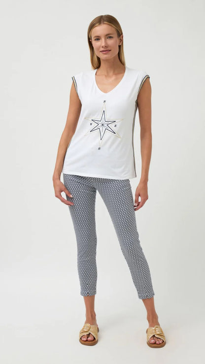 BASTIDORO T-SHIRT