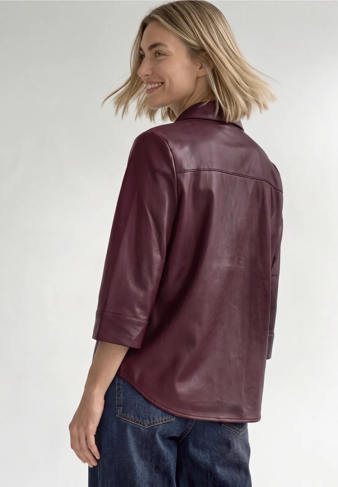 JANA JACKET