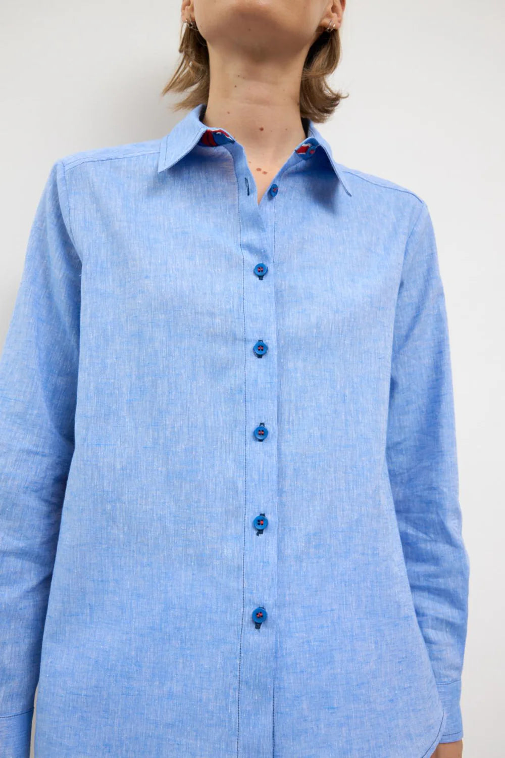 ARTICA SHIRT