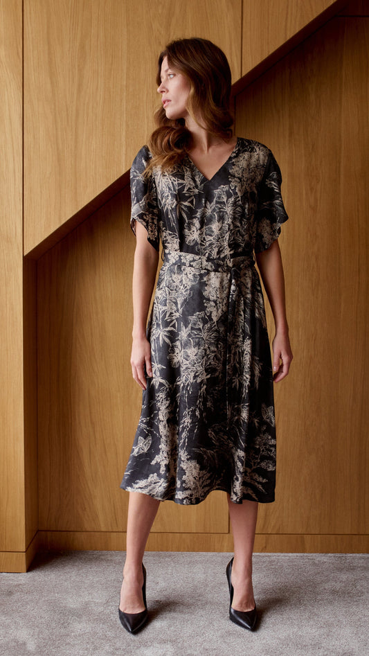 FALLON DRESS