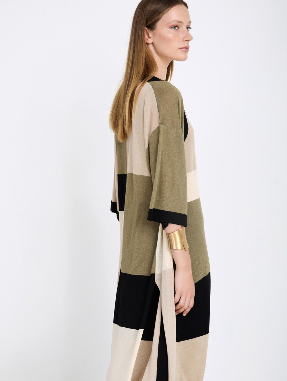 NILE CARDIGAN