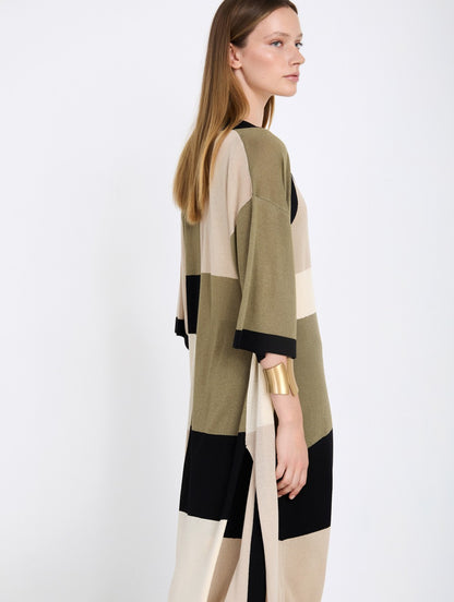 NILE CARDIGAN