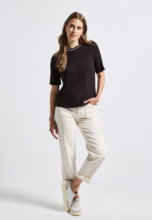 REBECCA BROWN TOP