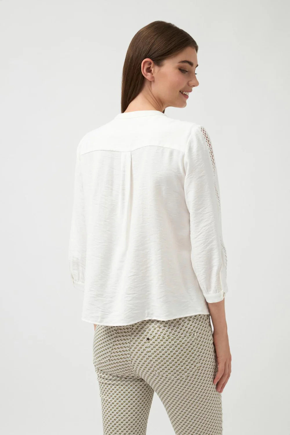 CLEOPATRA SHIRT