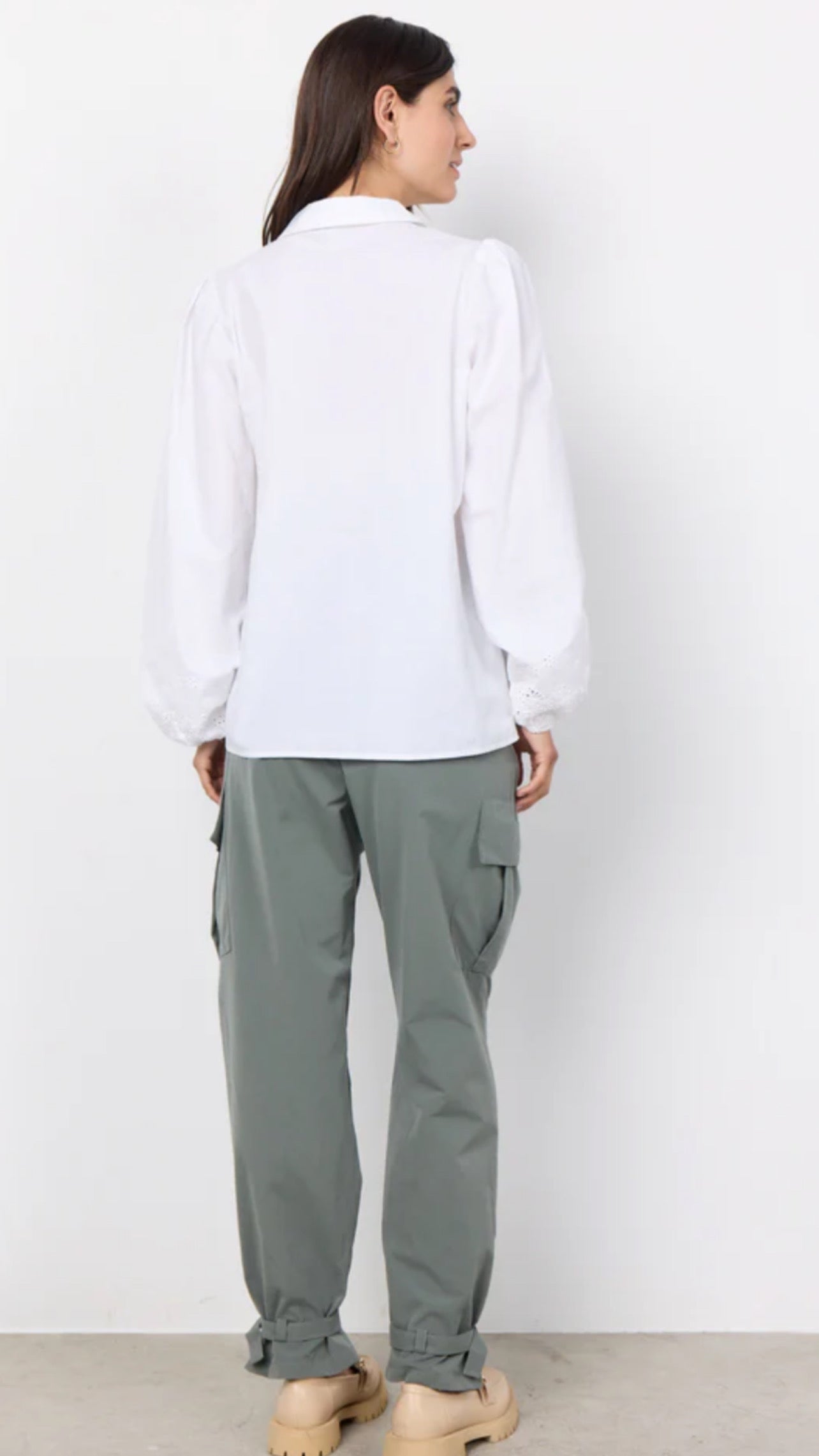 CADENCE SHIRT