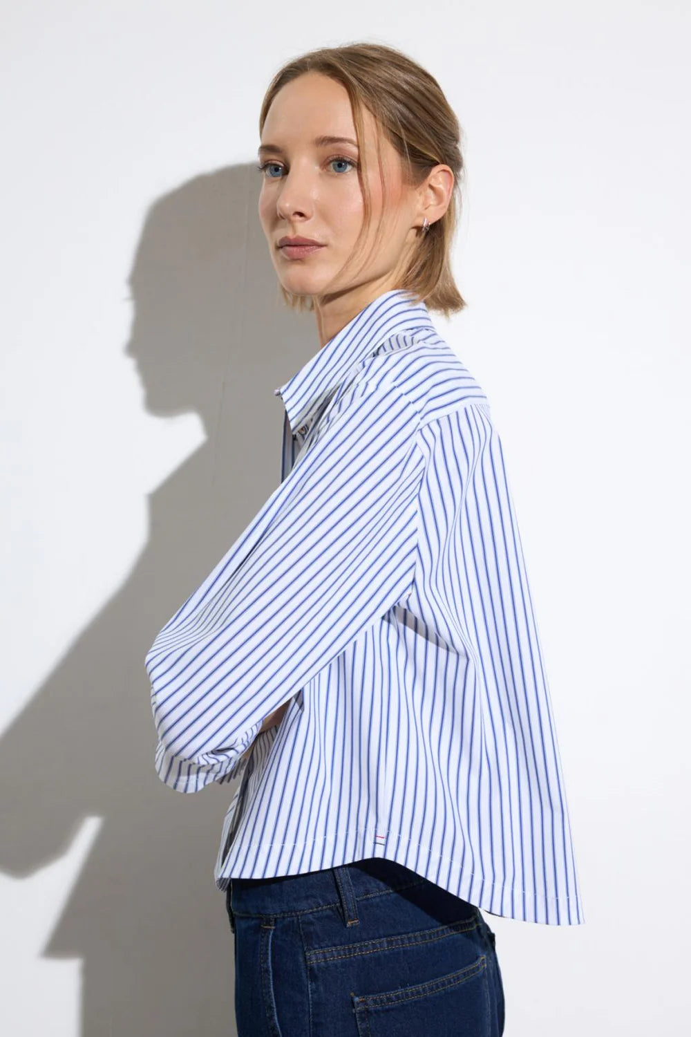MAR SHIRT