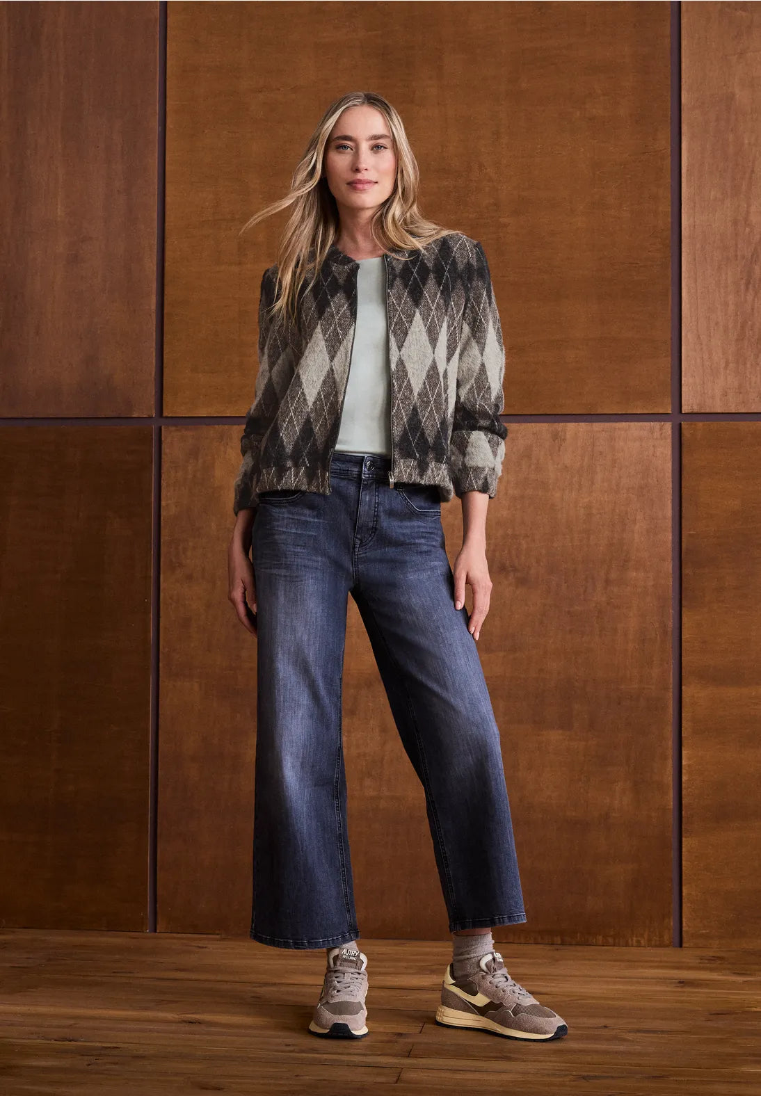 JENNY JACKET