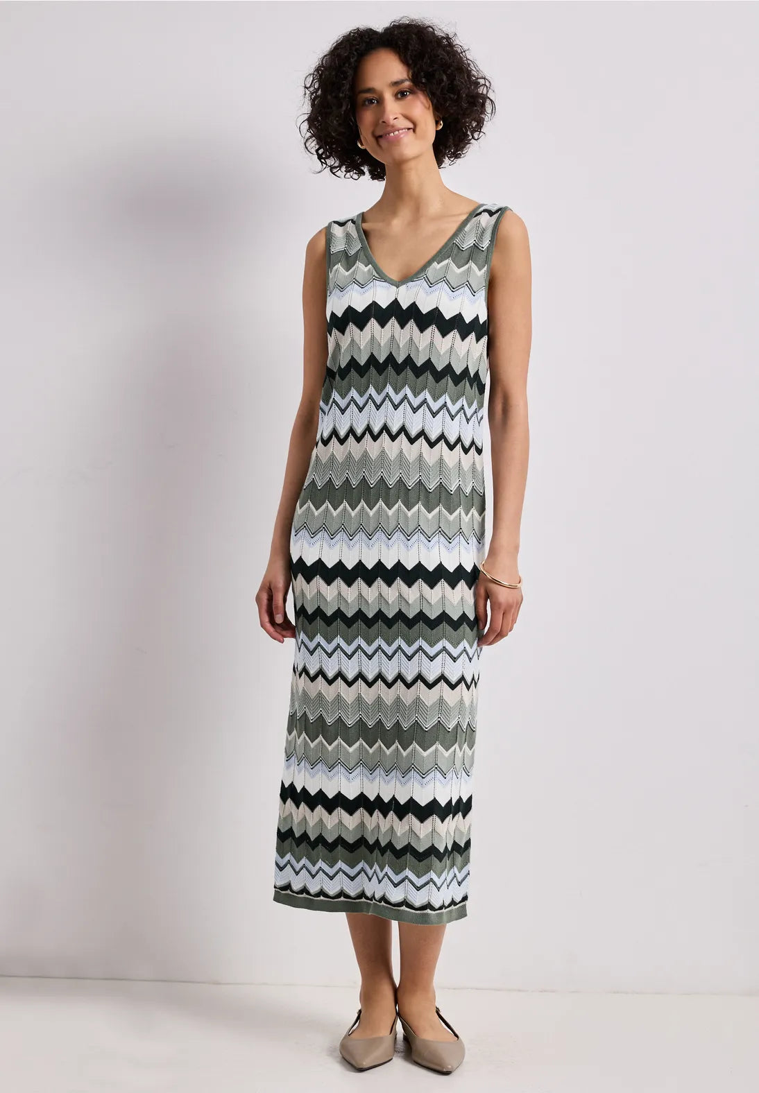 KAREN DRESS