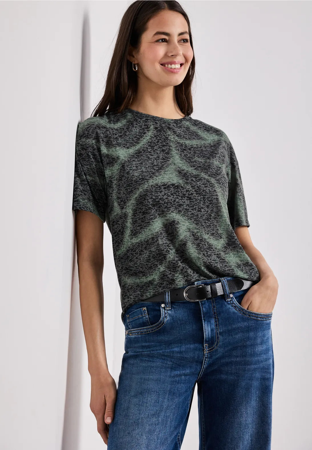 SONIA TEE