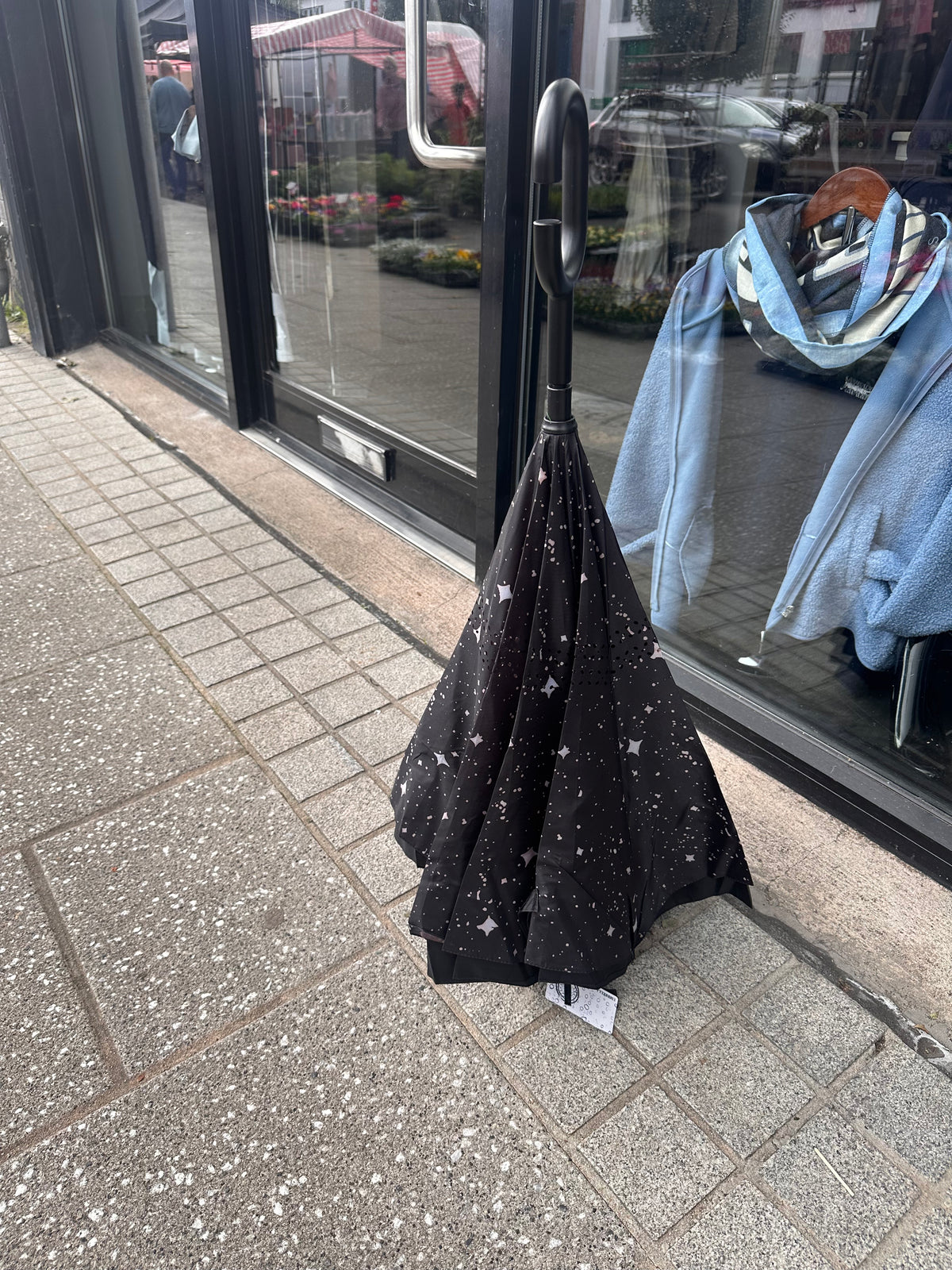 STAR UMBRELLA