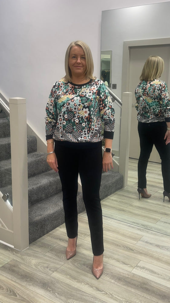 BIANCA TOP — The Fashion Boutique Cookstown N.Ireland