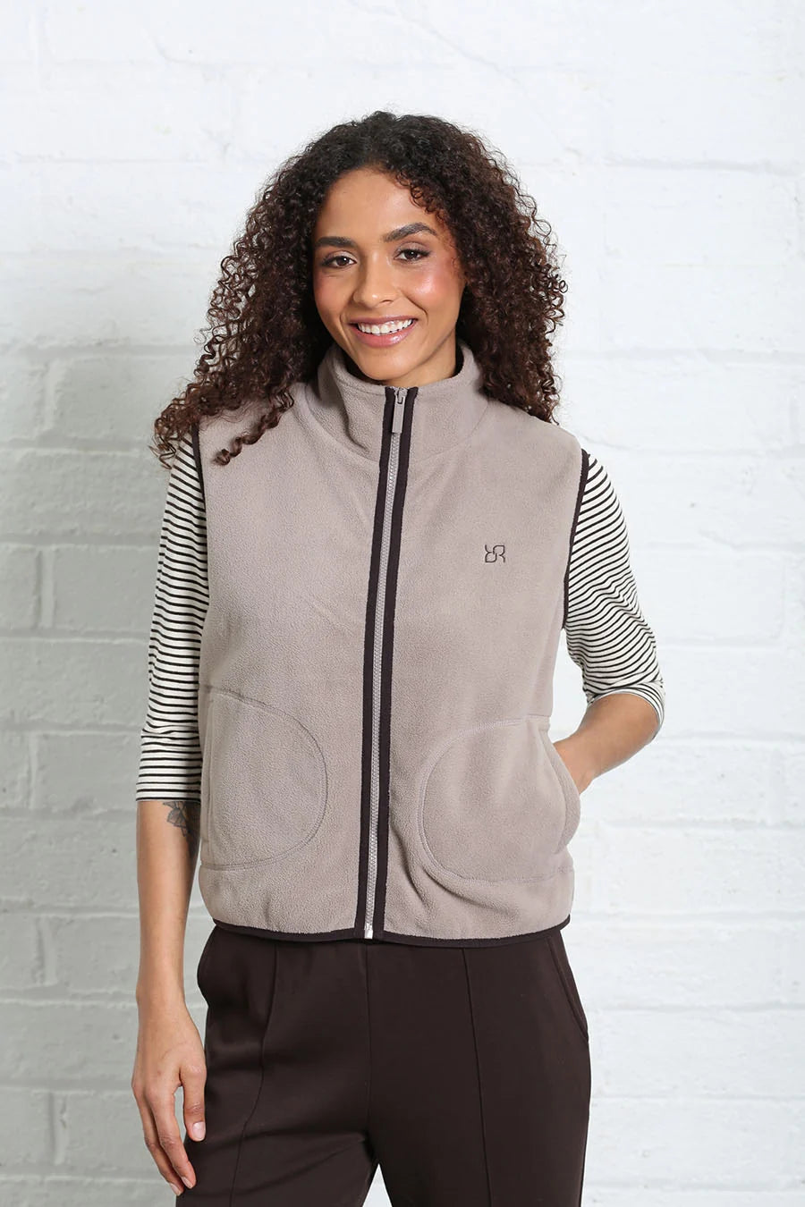 TILLY GILET