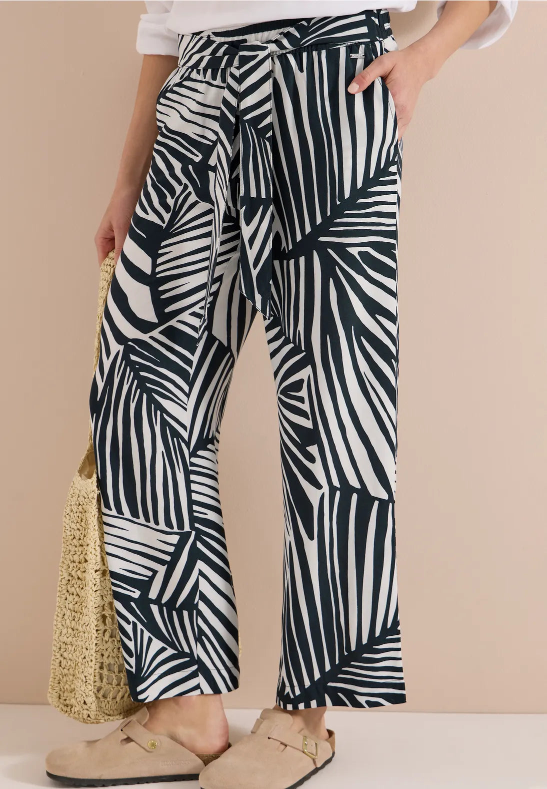 EVIA TROUSER