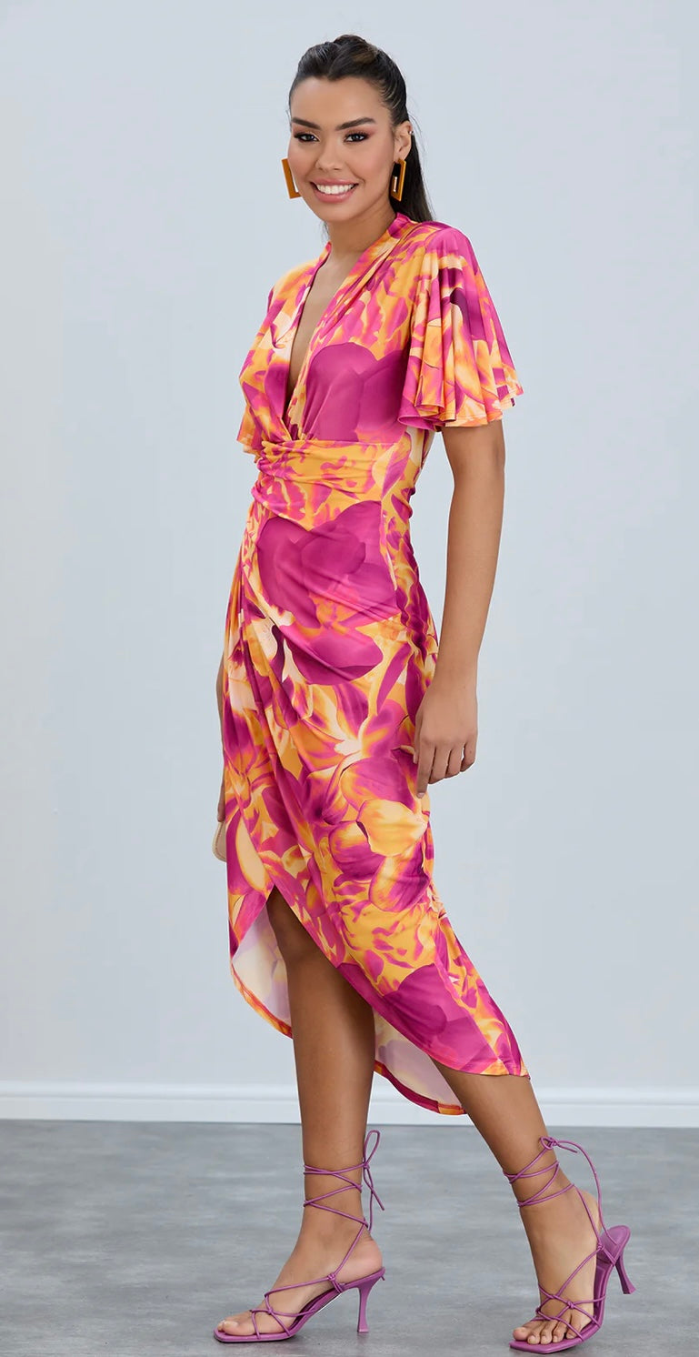 JULES DRESS