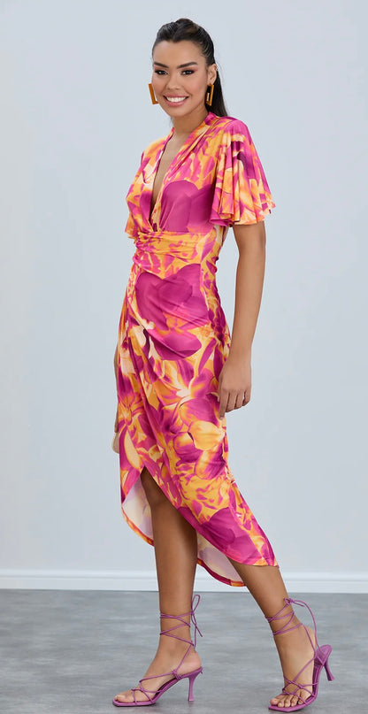 JULES DRESS