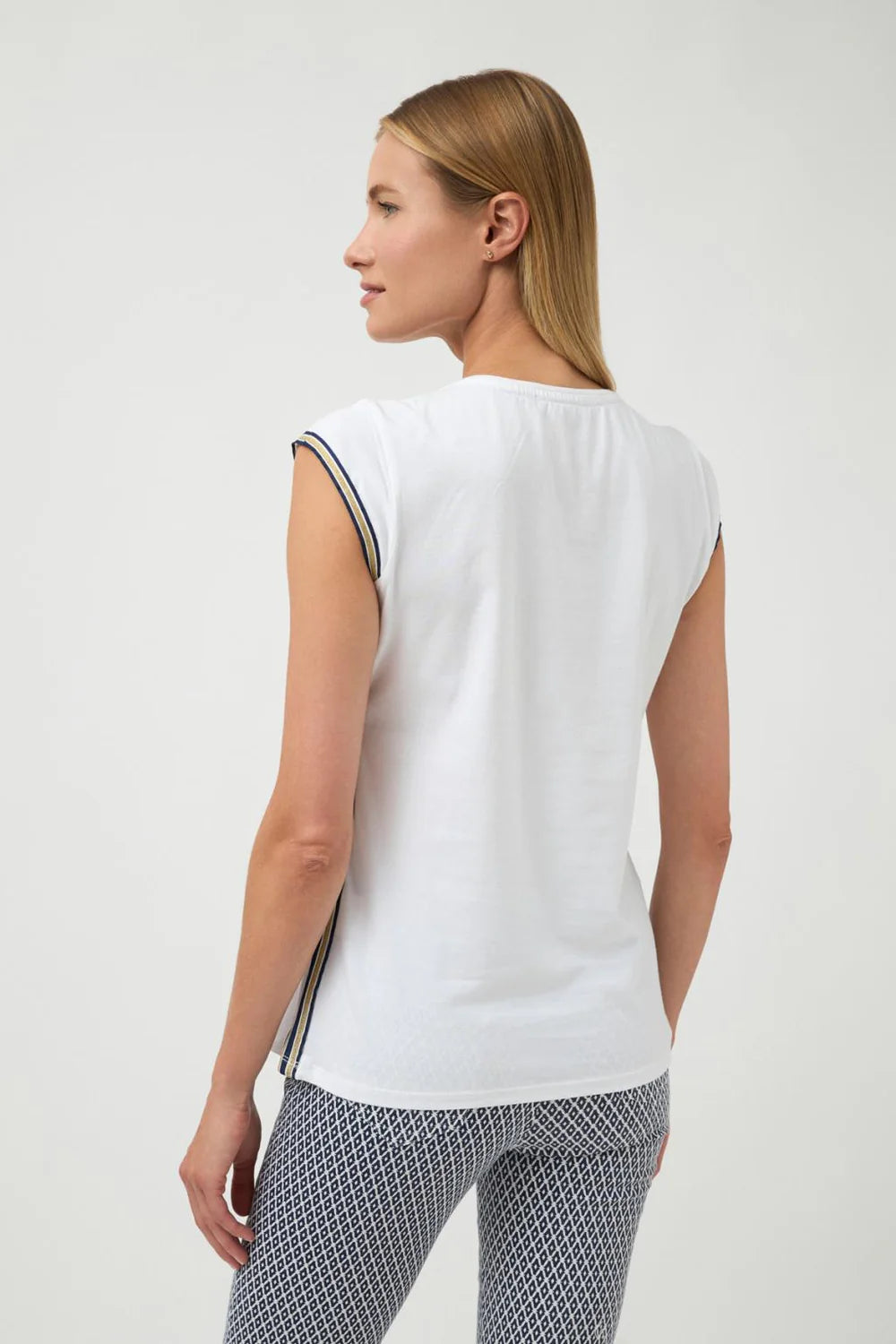 BASTIDORO T-SHIRT