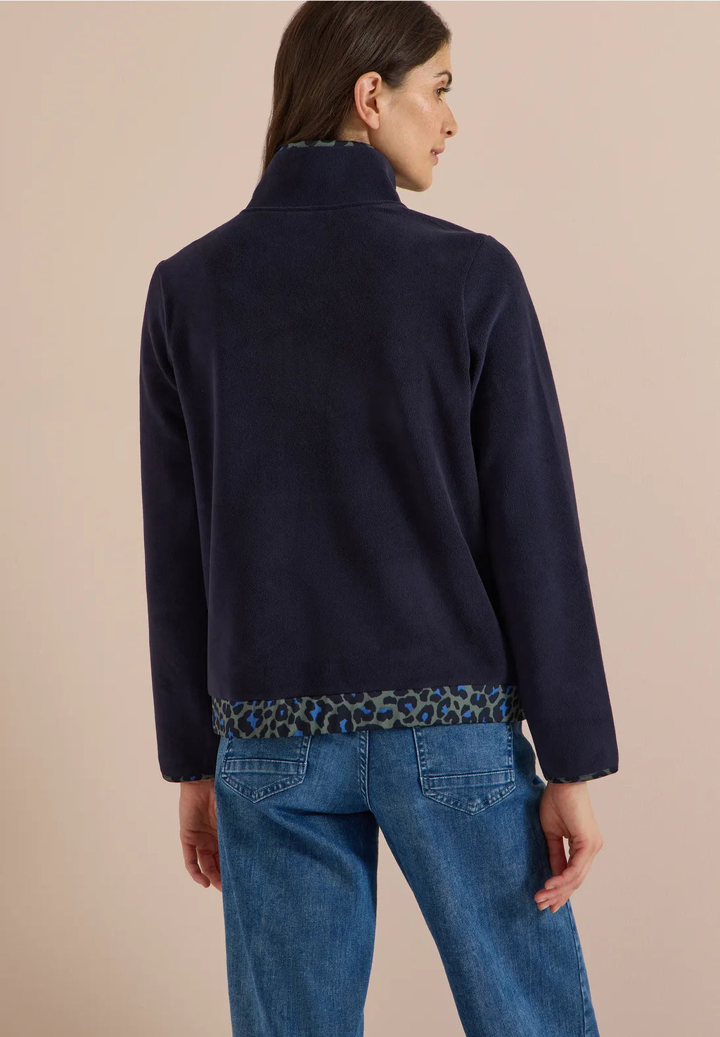 ALISHA SWEATER