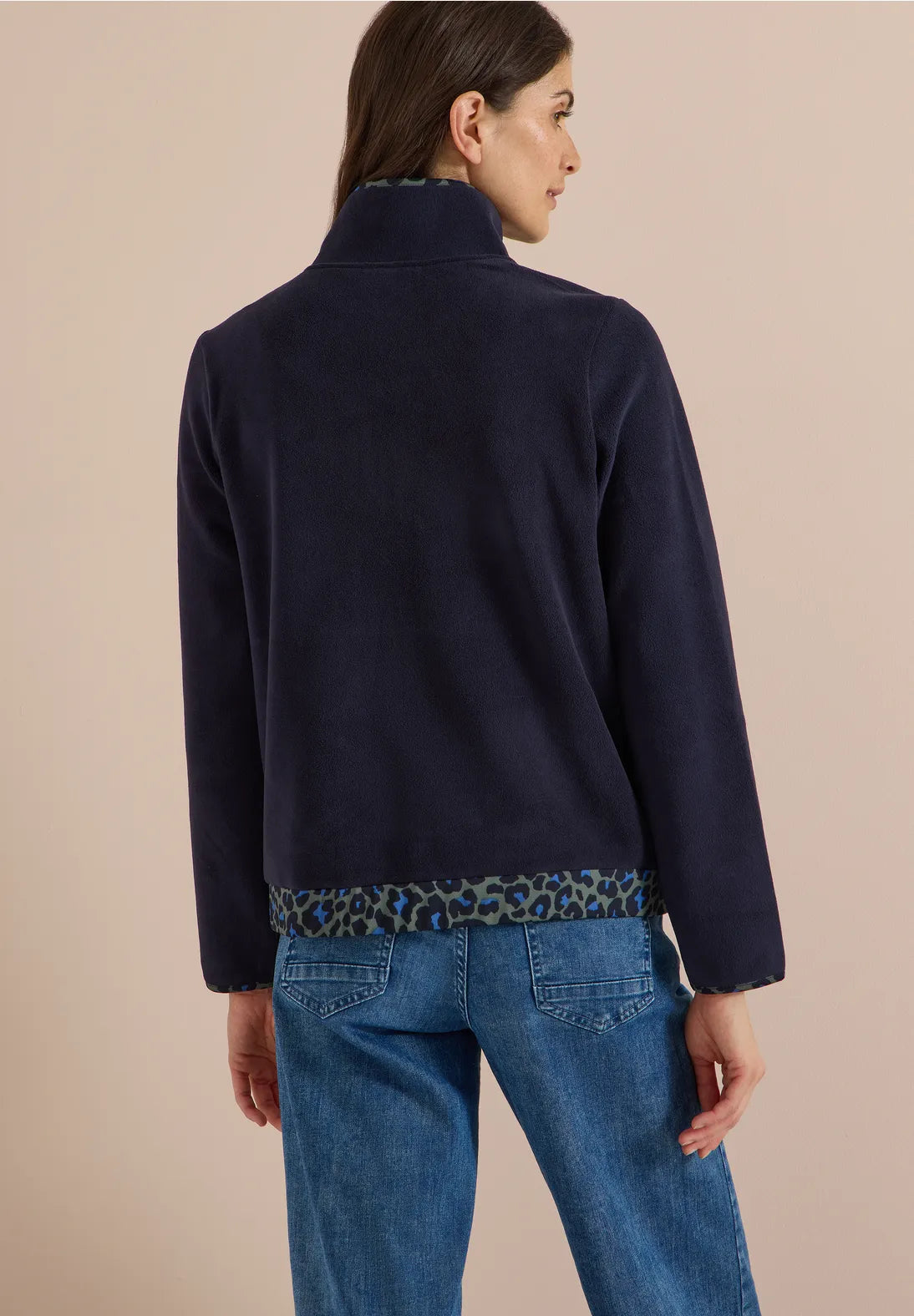 ALISHA SWEATER