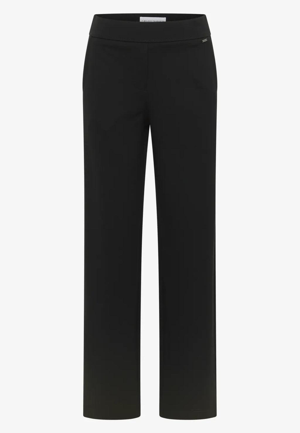 NINA BLACK TROUSER