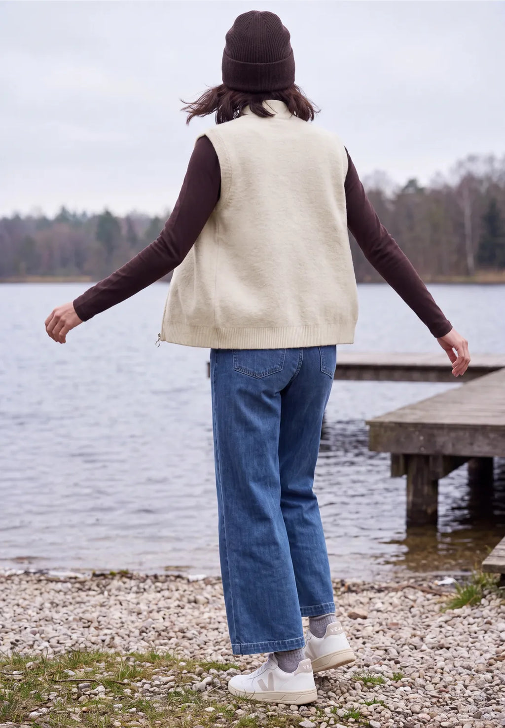 BEXLEY GILET