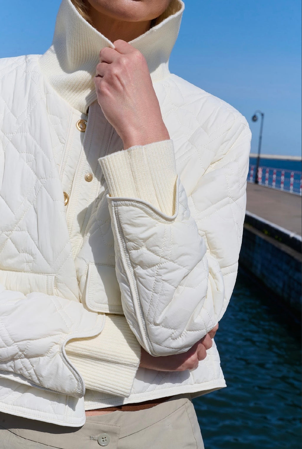 FLINT JACKET