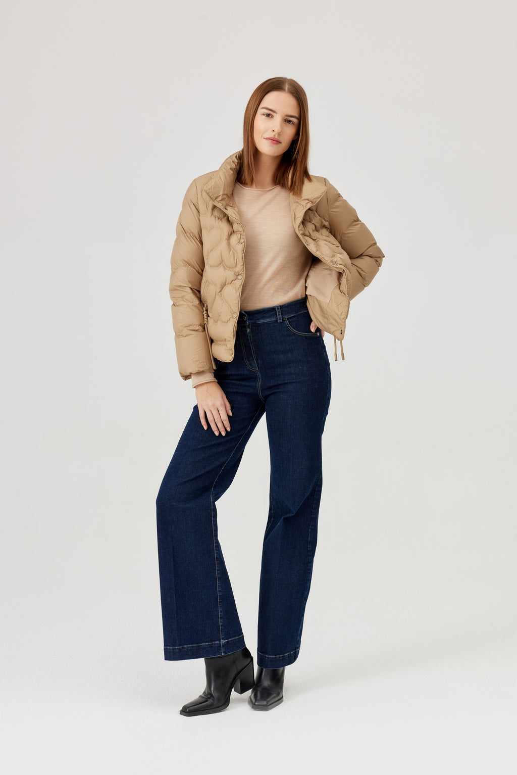 FOSTER COAT