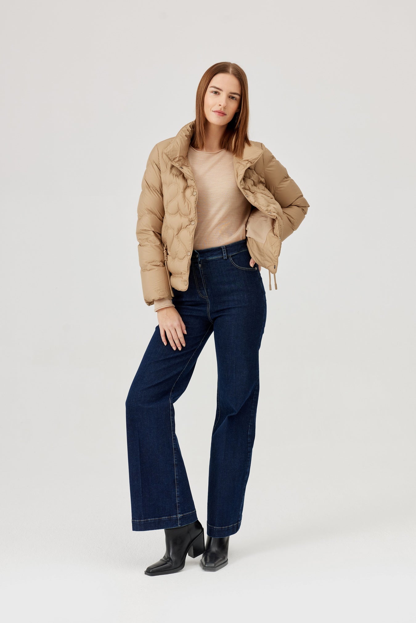 FOSTER COAT