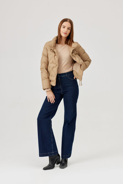 FOSTER COAT