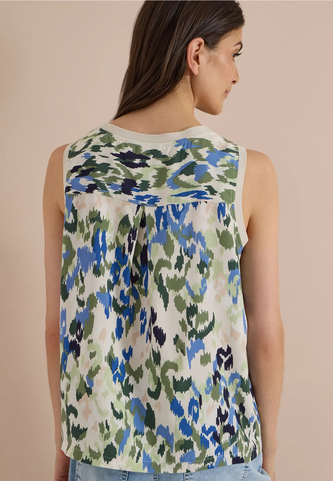 VICKY VEST TOP