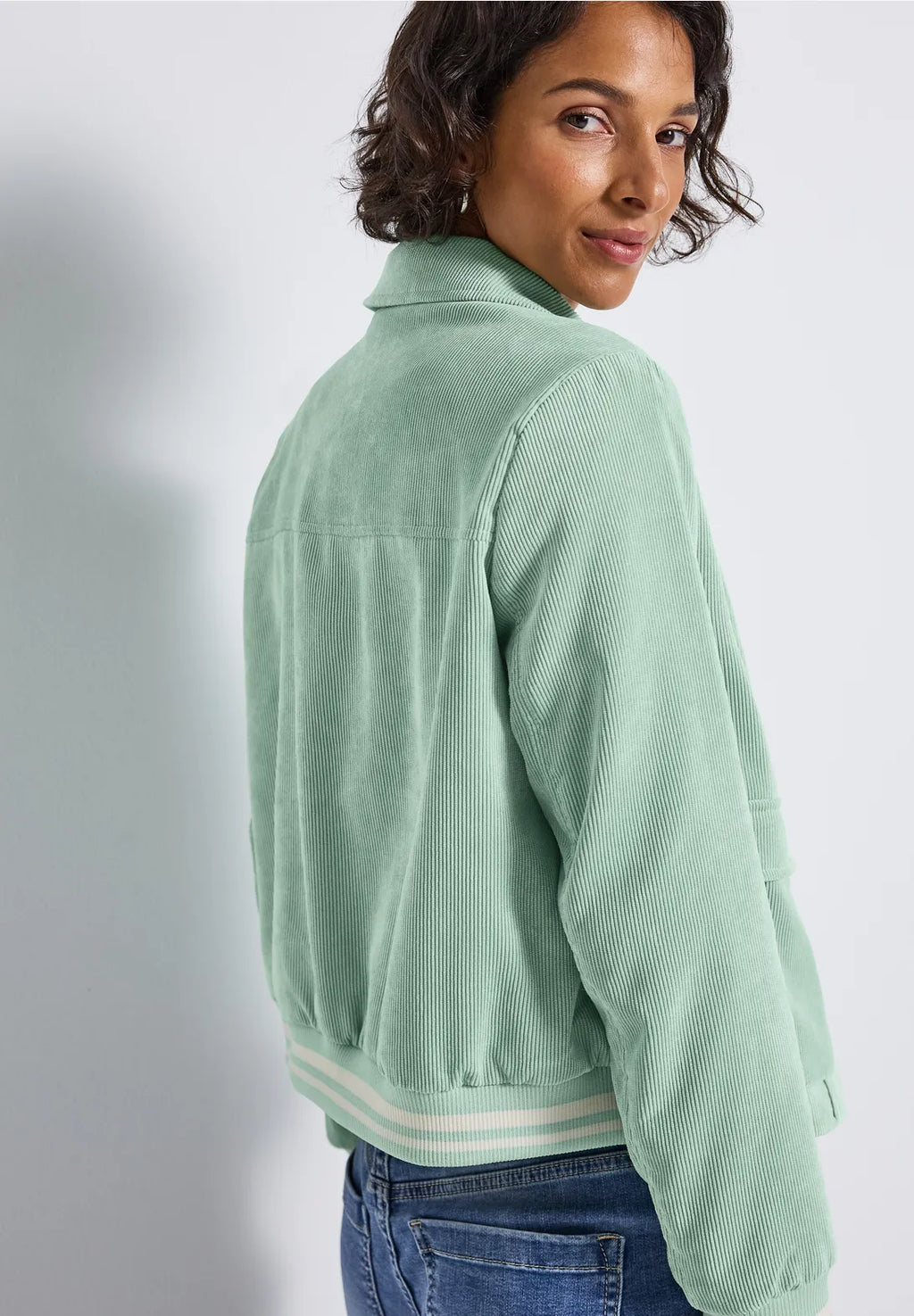 STELLA JACKET