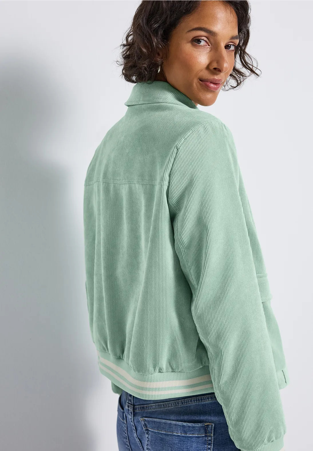 STELLA JACKET